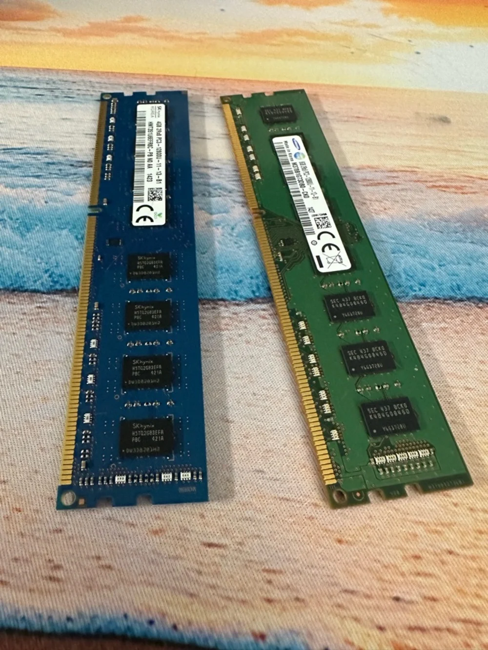 PC RAM